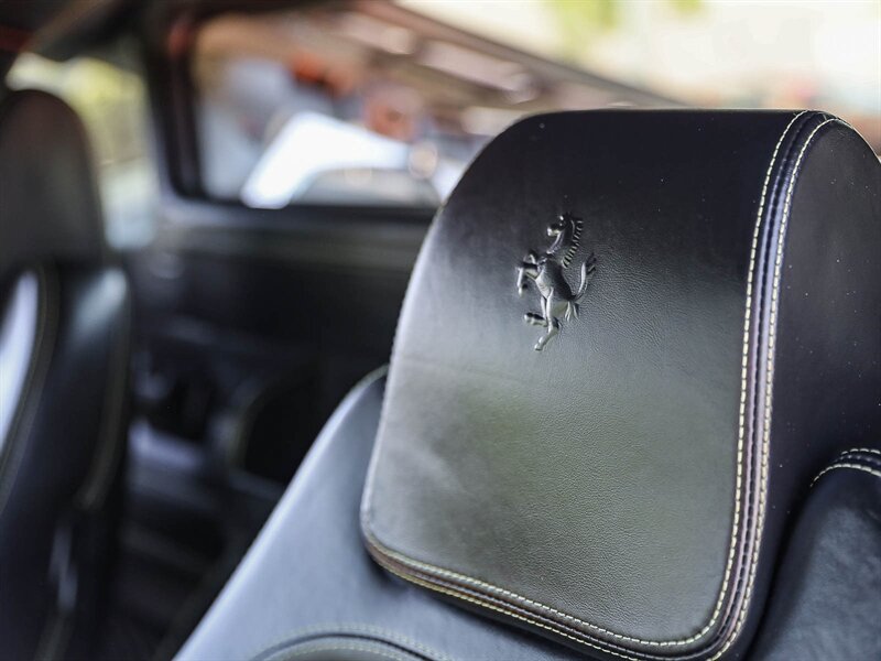 Used 2006 Ferrari F430 Coupe RWD image 35