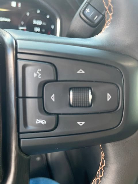 Used 2024 GMC Sierra 2500 AT4 w/ AT4 Premium Plus Package AWD/4WD image 23