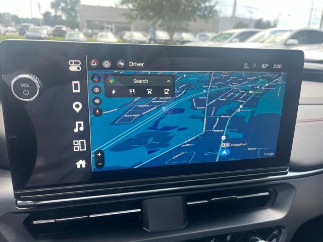 Certified 2024 Acura ZDX A-Spec AWD/4WD image 41