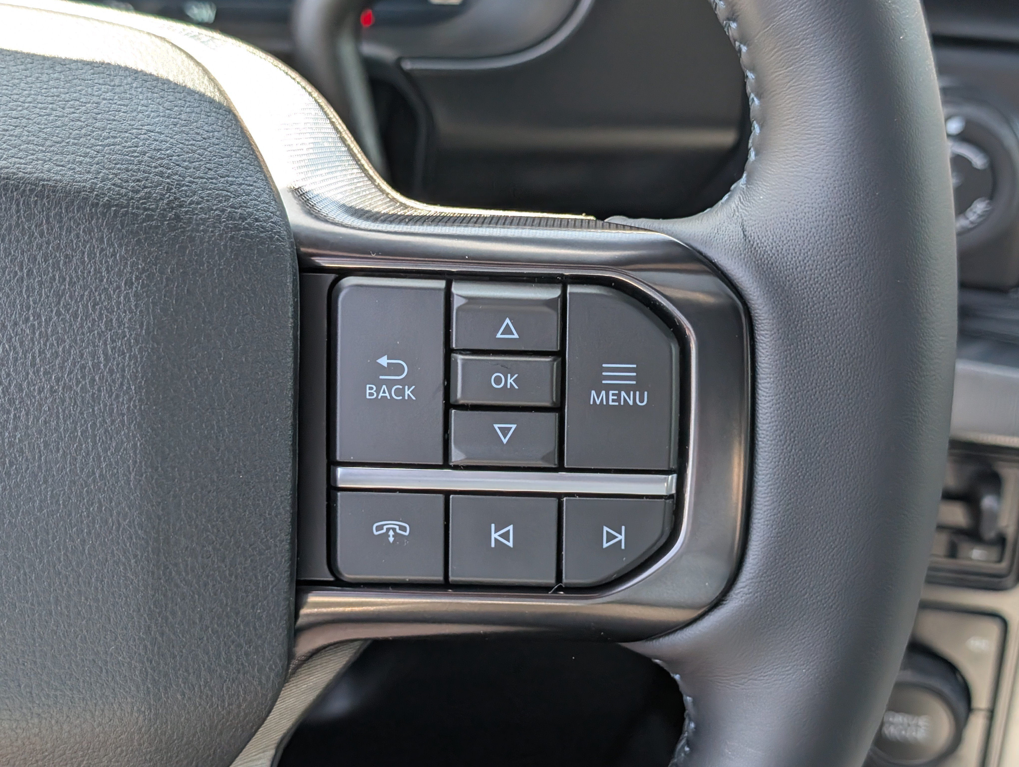 New 2026 Ford F350 Platinum AWD/4WD image 20