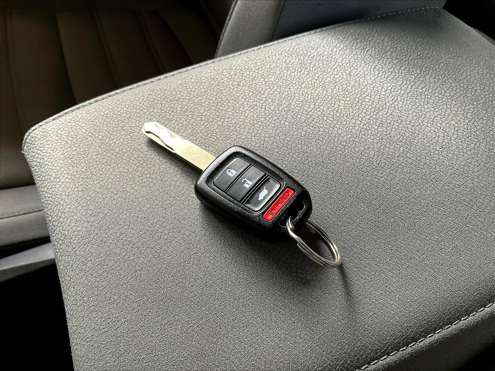 Used 2018 Honda CR-V LX image 33