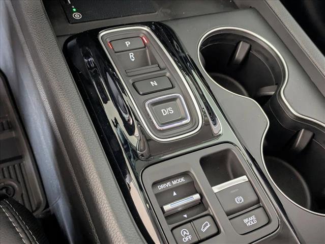 New 2026 Honda Pilot EX-L image 13