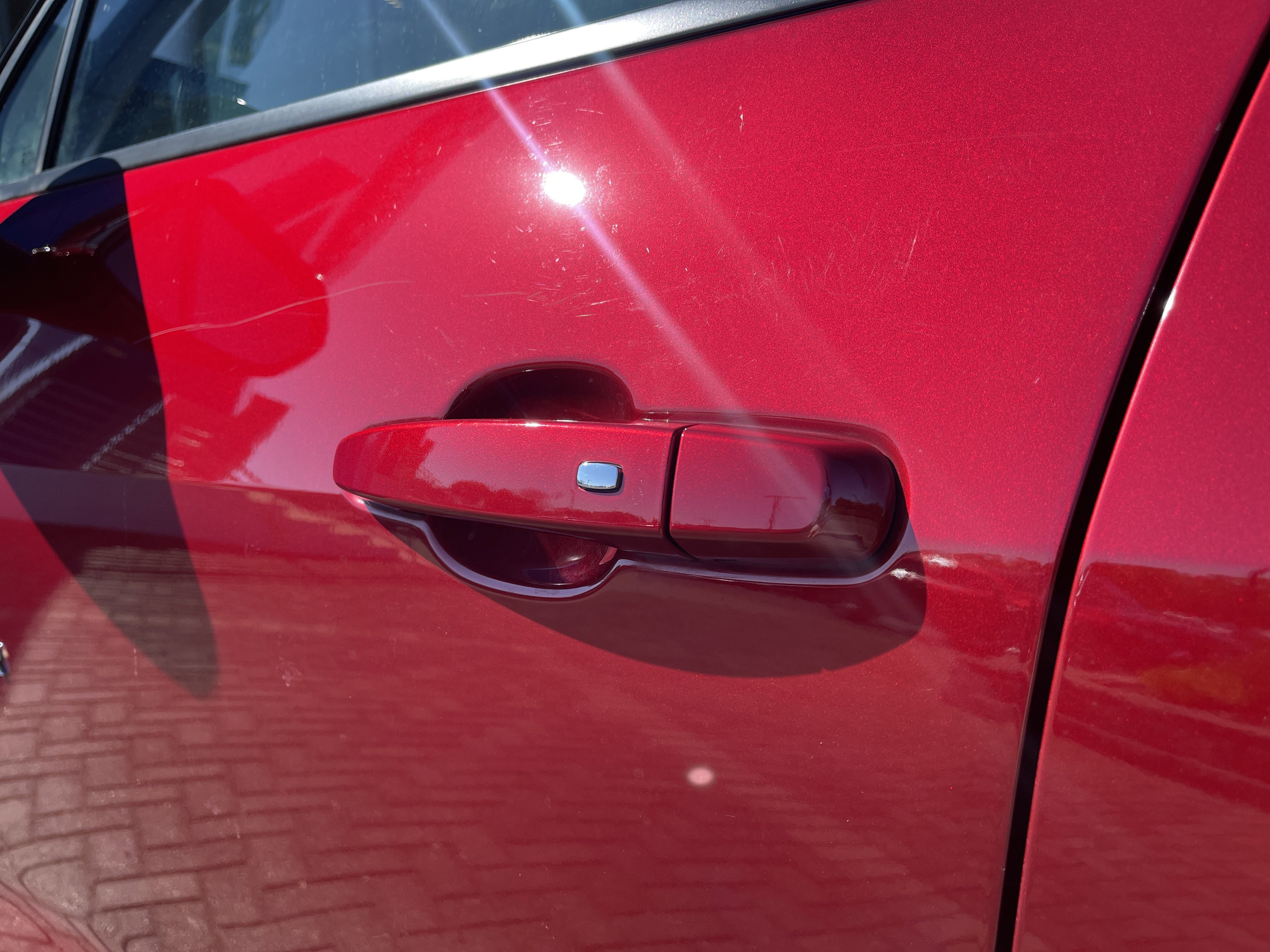 Used 2023 Chevrolet Blazer LT w/ Convenience Package image 12