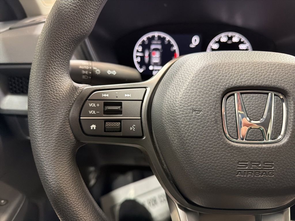 Used 2026 Honda CR-V EX image 24