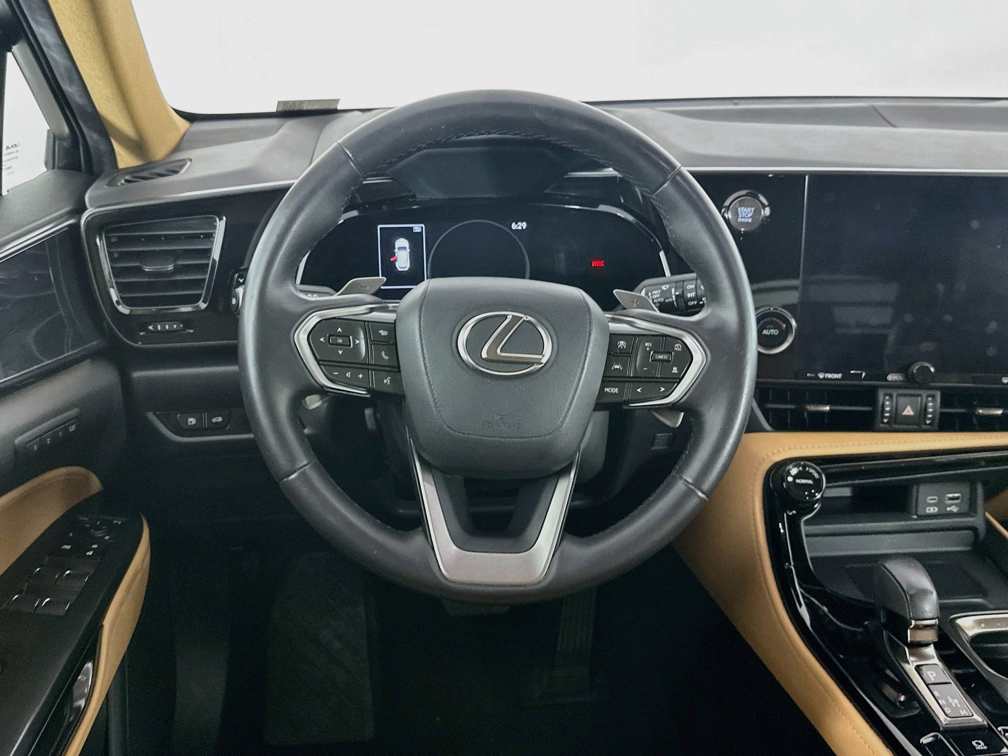 Used 2024 Lexus NX 250 FWD image 18