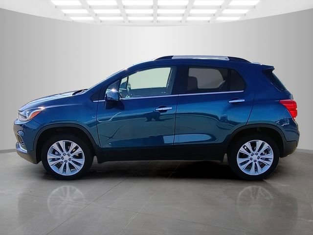 Used 2020 Chevrolet Trax Premier image 8