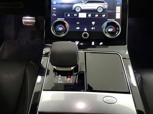 Used 2025 Land Rover Range Rover Velar S image 5