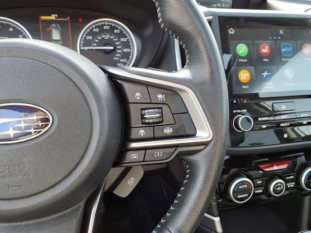 Used 2021 Subaru Forester Limited image 20