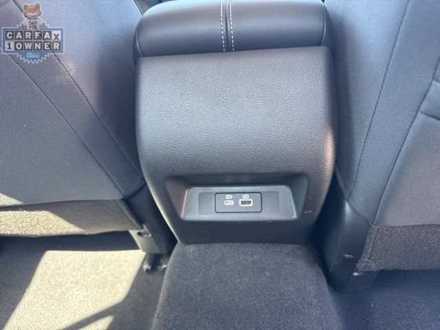 Used 2023 Nissan Altima 2.5 SV FWD image 14