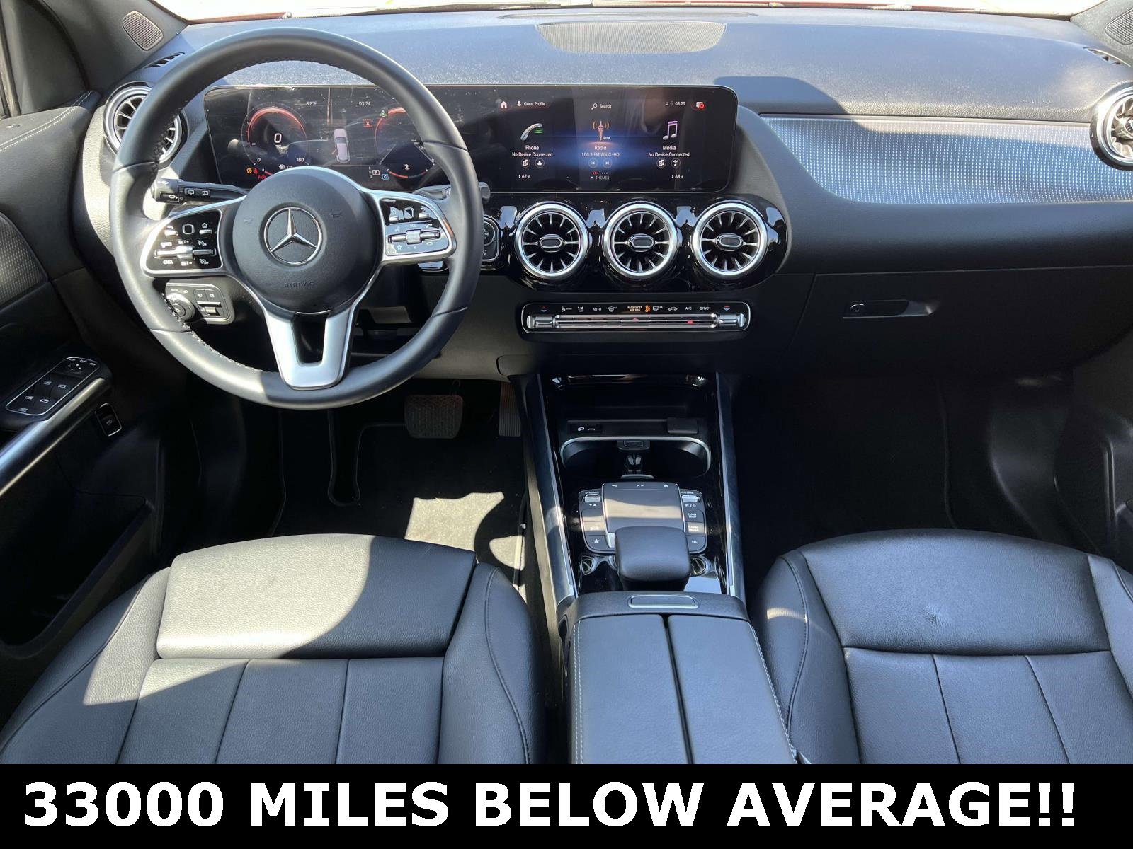 Used 2022 Mercedes-Benz GLA 250 GLA 250 image 15