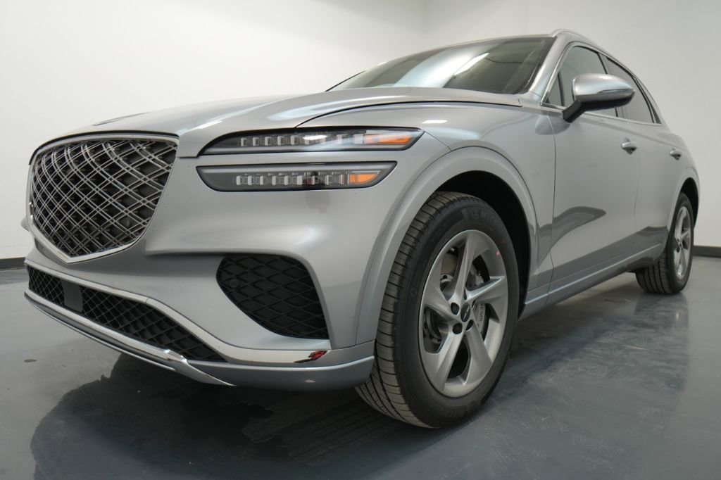 New 2026 Genesis GV70 2.5T image 4