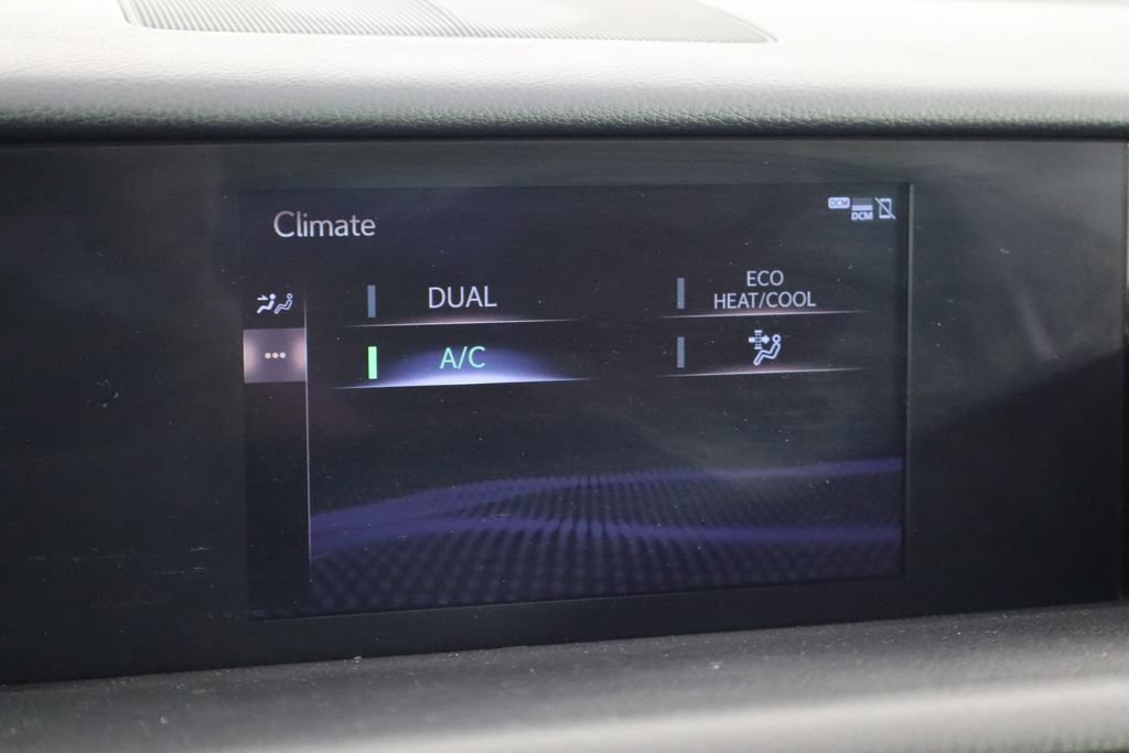 Used 2020 Lexus RC 350 w/ Premium Package RWD image 38