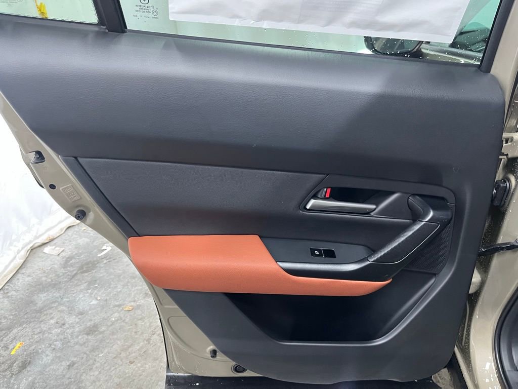 New 2026 MAZDA CX-50 Meridian Edition w/ Weather Package image 22