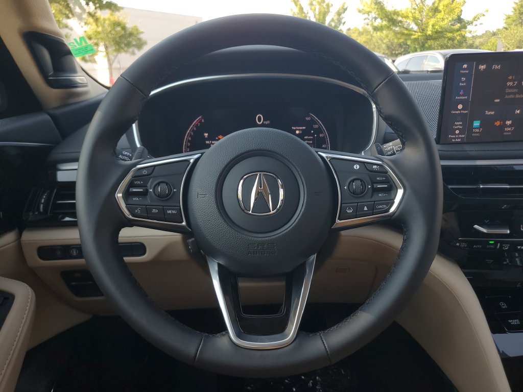 New 2026 Acura MDX w/ Technology Package FWD image 20