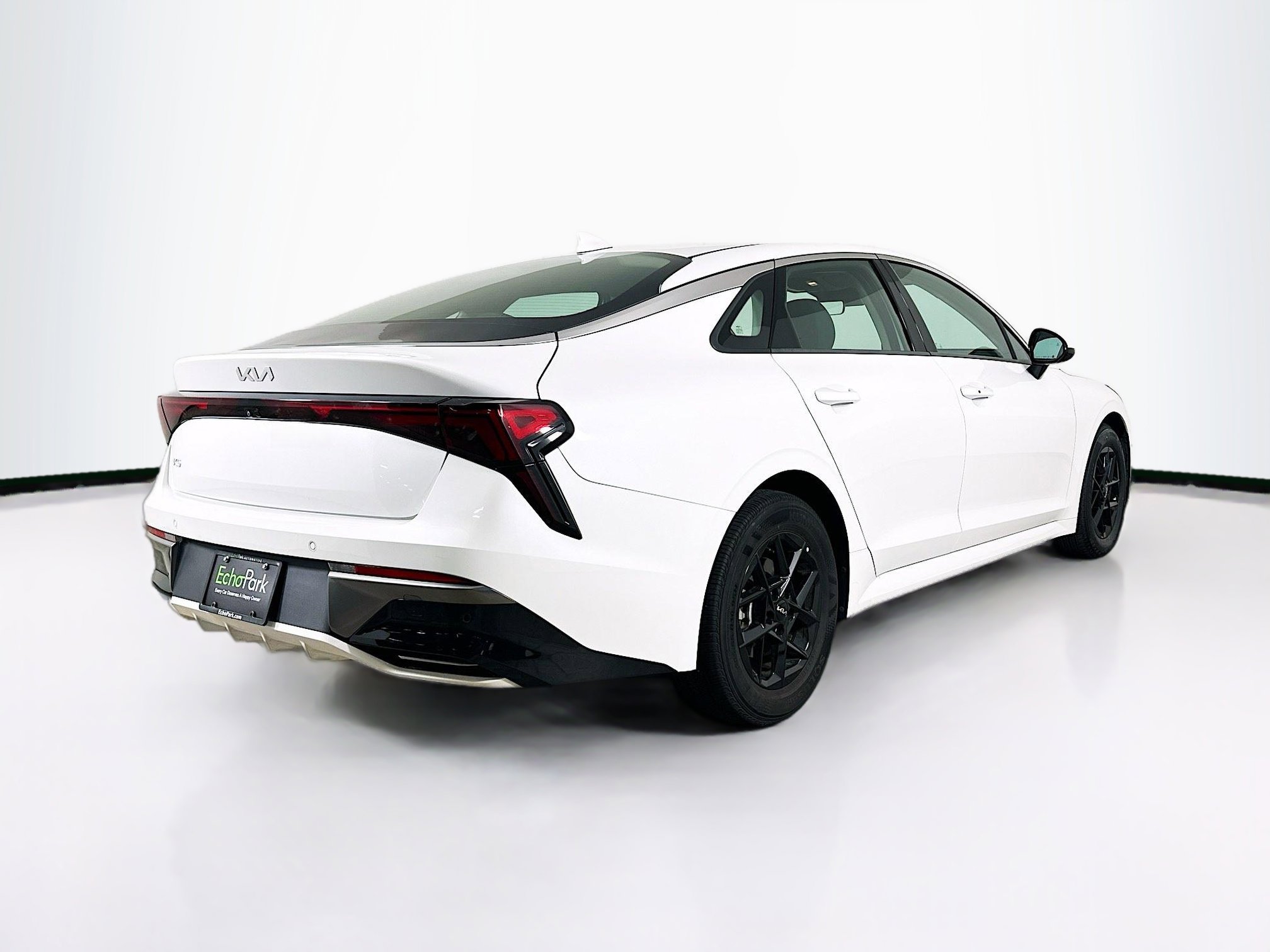 Used 2025 Kia K5 LXS image 9