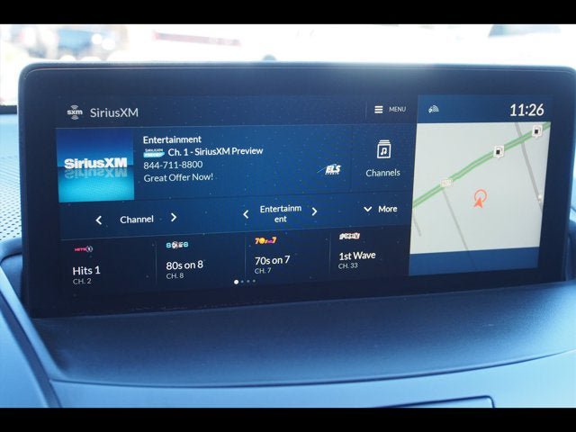 Used 2020 Acura RDX w/ Technology Package FWD image 32