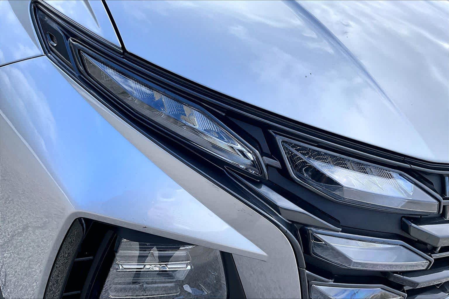 Used 2025 Hyundai Tucson SEL image 27