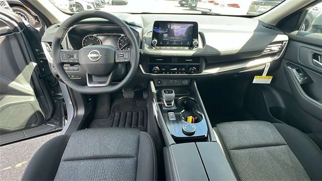 New 2026 Nissan Rogue SV image 18