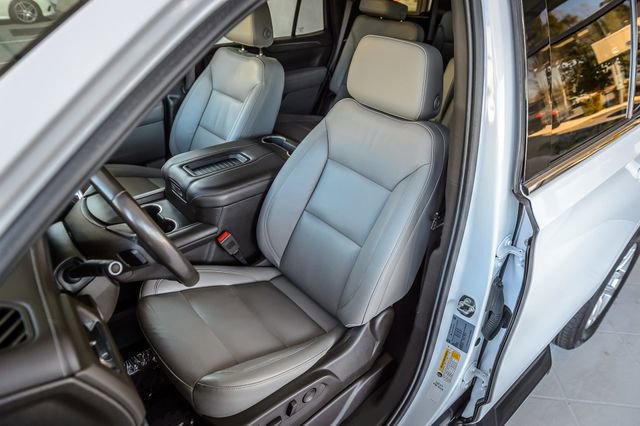 Used 2021 Chevrolet Tahoe LT RWD image 38