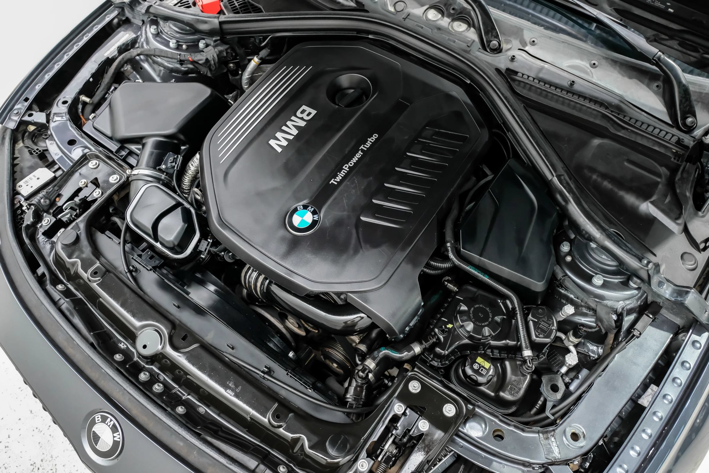 Used 2018 BMW 340i Sedan RWD image 54