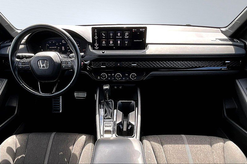 Used 2024 Honda Accord Sport image 14