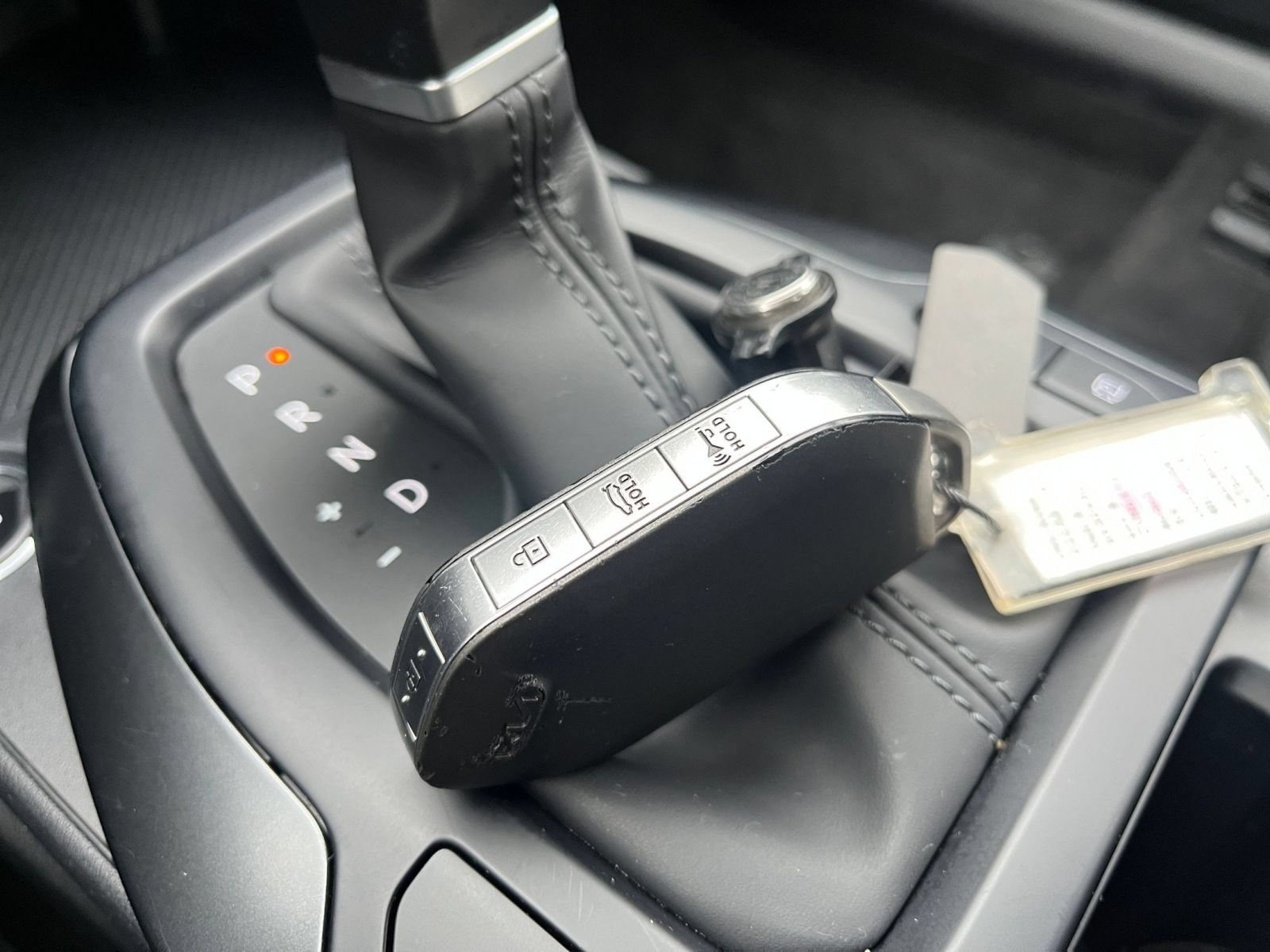 Used 2026 Kia K4 FWD image 20