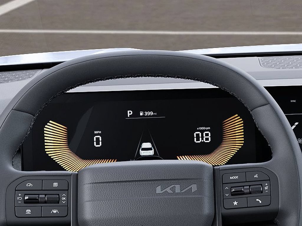 New 2027 Kia Telluride EX X-Line AWD/4WD image 21