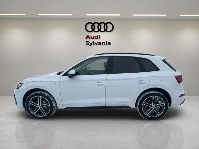 Certified 2023 Audi Q5 e Premium Plus w/ Premium Plus Package image 4