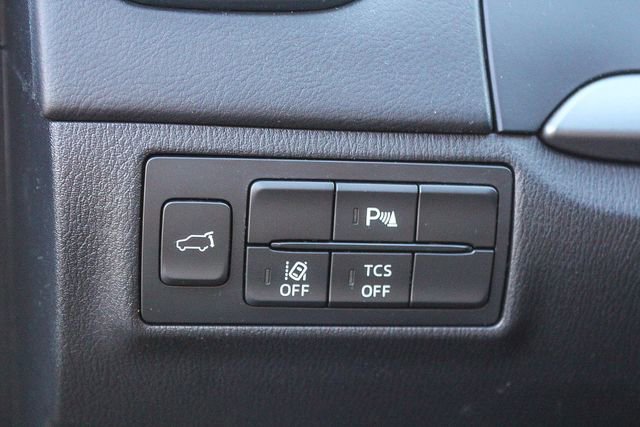 Used 2018 MAZDA CX-9 Touring w/ Touring Premium Package image 30