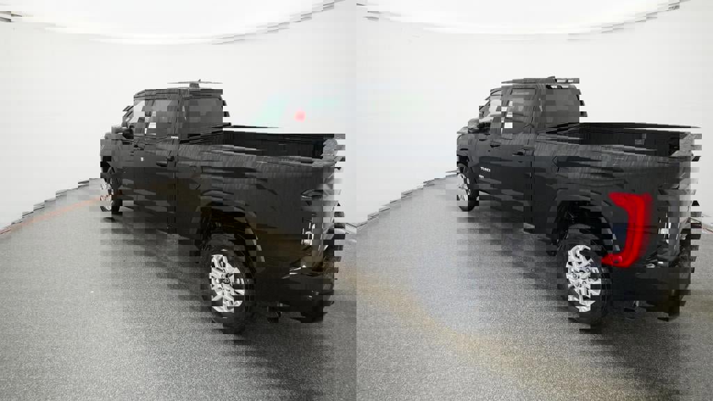 New 2026 Toyota Tundra SR5 w/ SR5 Premium Package image 33