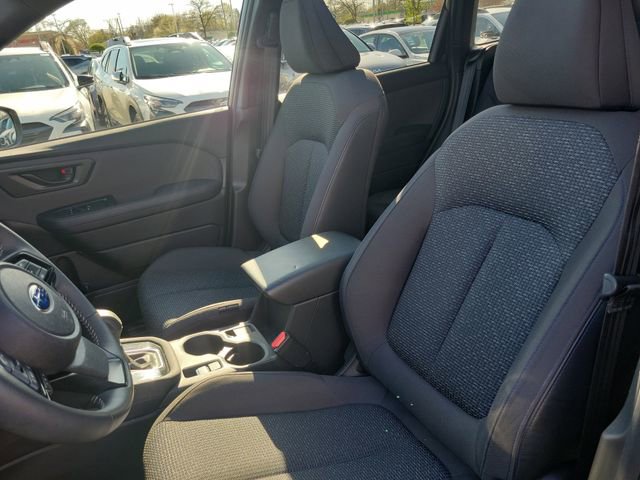 Certified 2025 Subaru Forester Premium AWD/4WD image 17