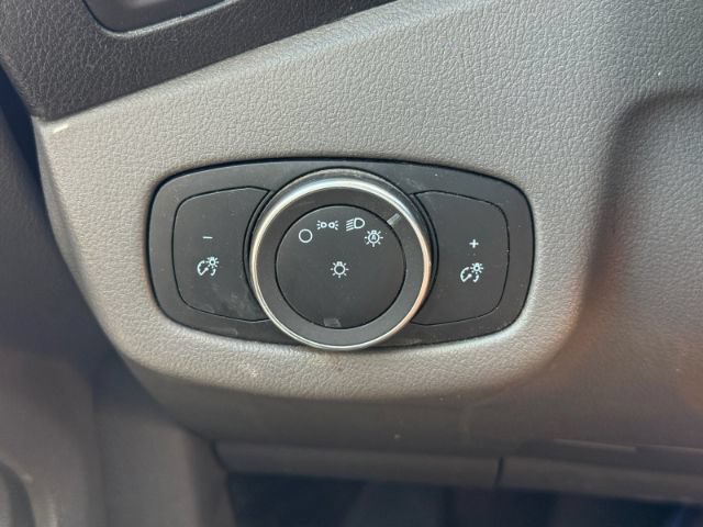 Used 2022 Ford Transit Connect XL w/ CNG/LPG Engine Prep Package FWD image 17