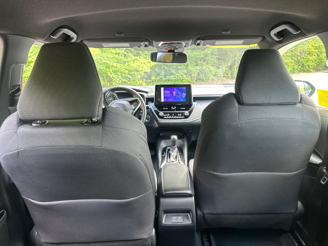 Used 2024 Toyota Corolla SE FWD image 15