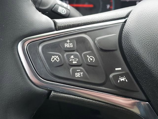 Used 2023 Chevrolet Malibu RS FWD image 14