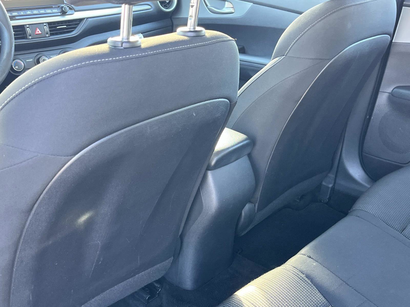 Used 2021 Kia Forte Sedan image 17