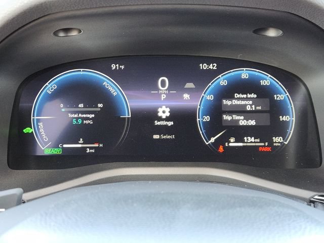 New 2026 Toyota Camry XSE w/ Premium Package FWD image 14