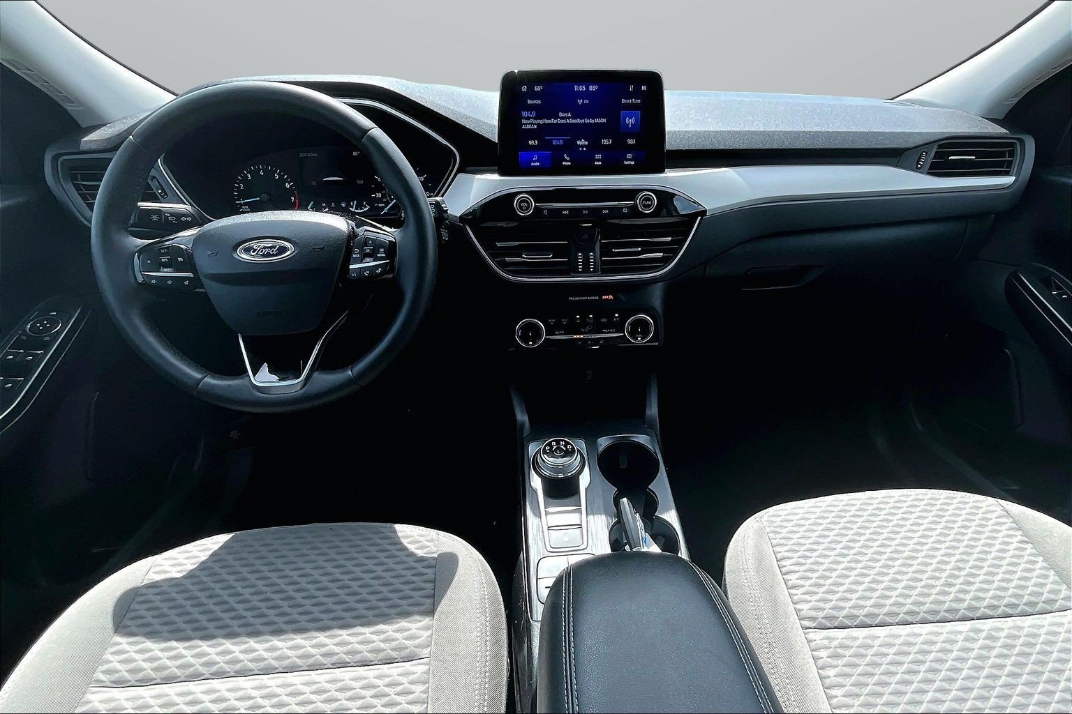 Used 2022 Ford Escape SE w/ Convenience Package AWD/4WD image 14