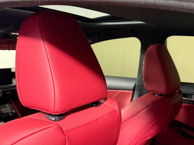 Used 2025 Lexus IS 350 F Sport w/ Navigation Package image 22