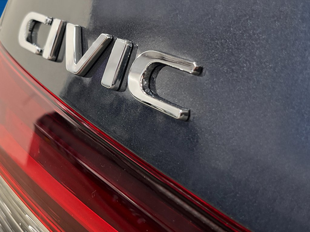 New 2026 Honda Civic Sport image 10