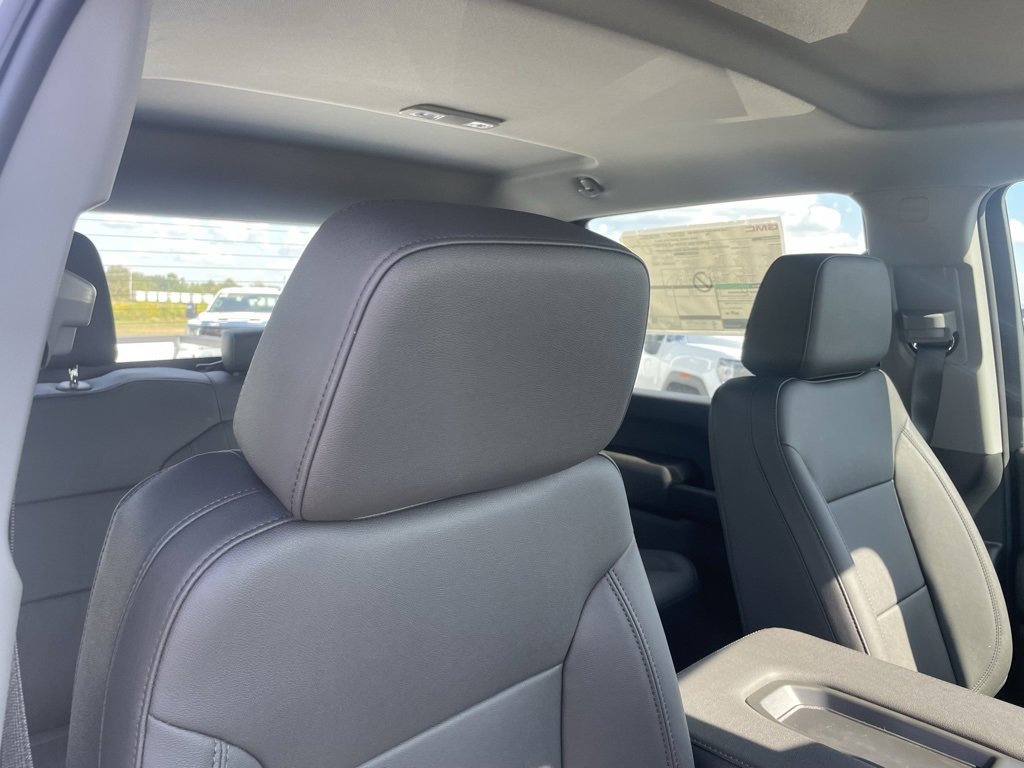 New 2025 GMC Sierra 2500 Pro w/ 1SA Pro Safety Plus Package image 35