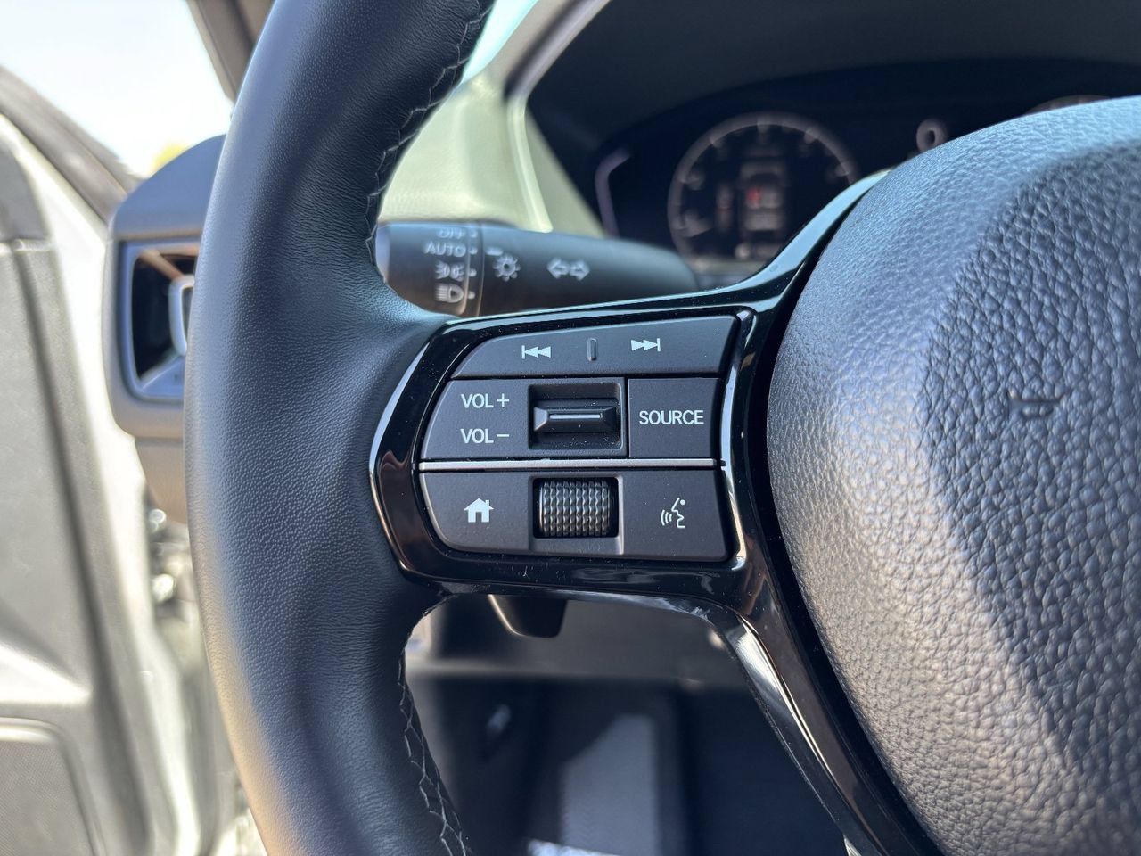 Certified 2026 Honda Civic Sport image 26