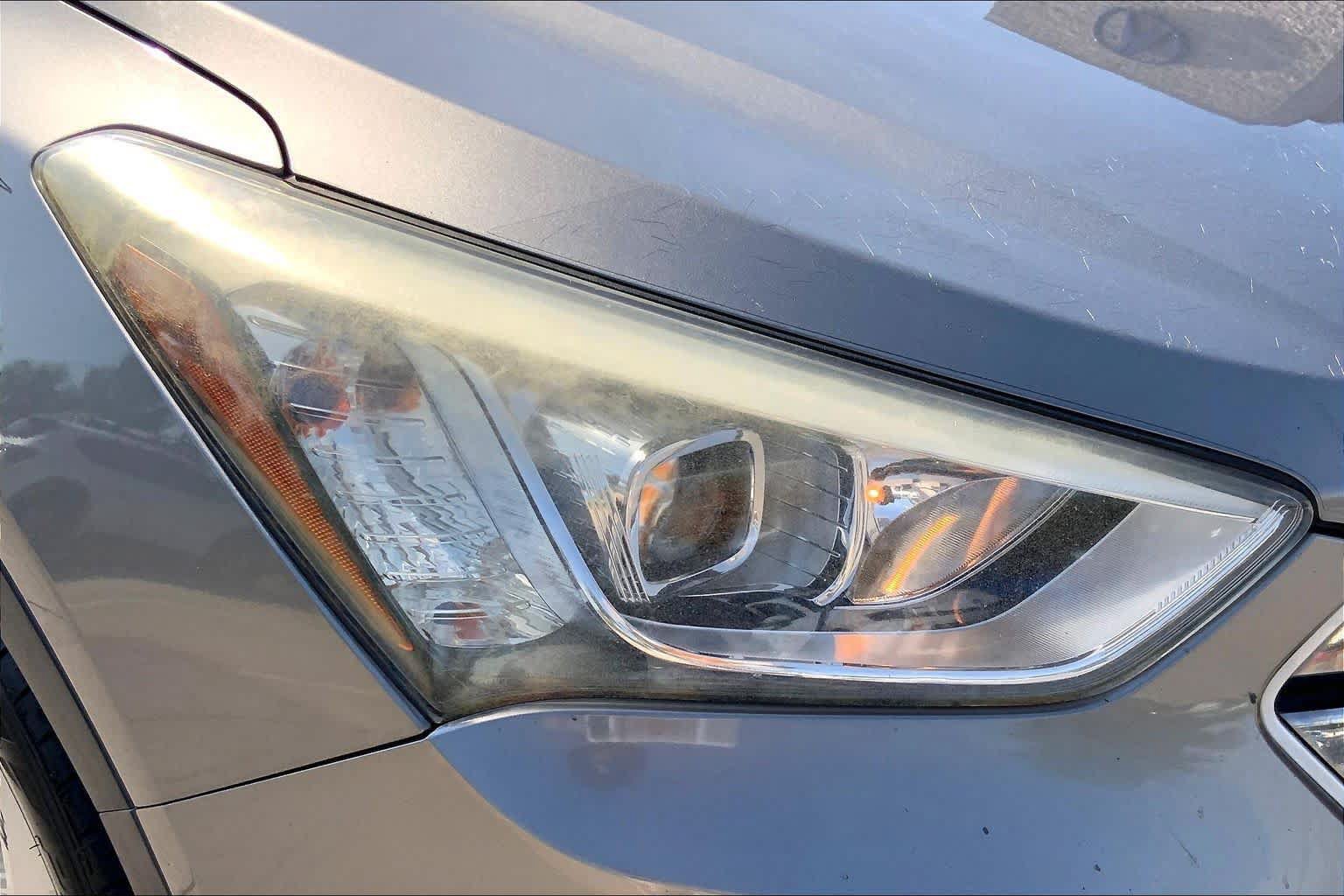 Used 2016 Hyundai Santa Fe Sport 2.0T w/ Option Group 05 FWD image 28