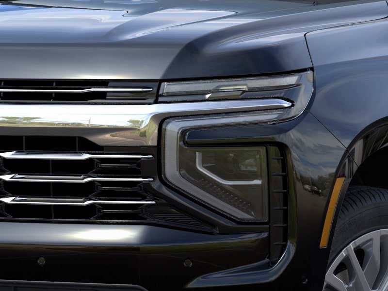 New 2026 Chevrolet Suburban LT AWD/4WD image 10