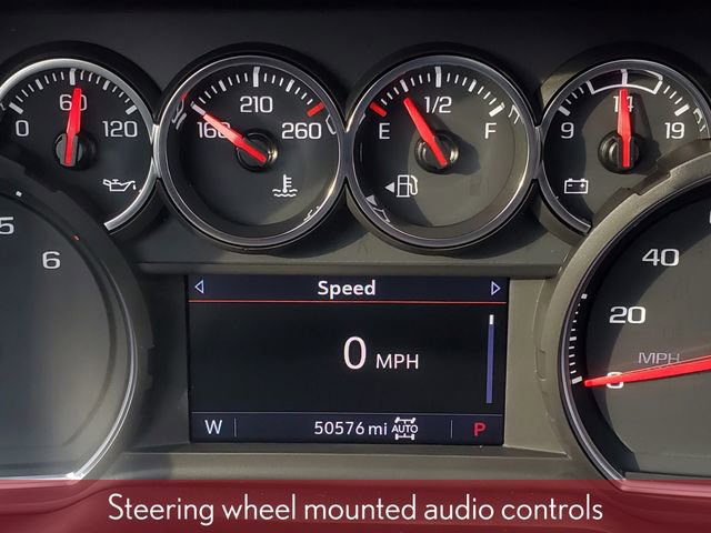 Used 2021 Chevrolet Tahoe Z71 image 23