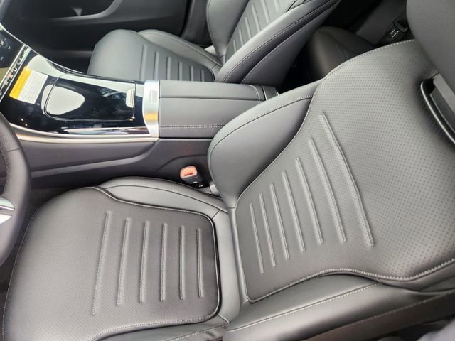 Certified 2026 Mercedes-Benz GLC 300 4MATIC image 8