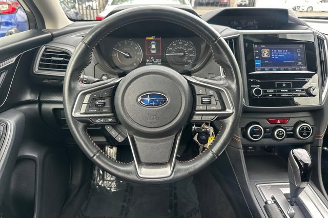 Used 2020 Subaru Crosstrek 2.0i Premium w/ Popular Package #4 image 14