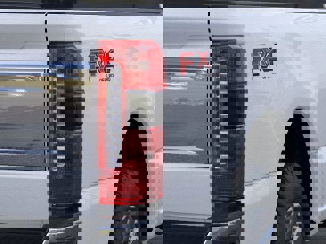 New 2026 Ford F350 King Ranch w/ Chrome Package image 22