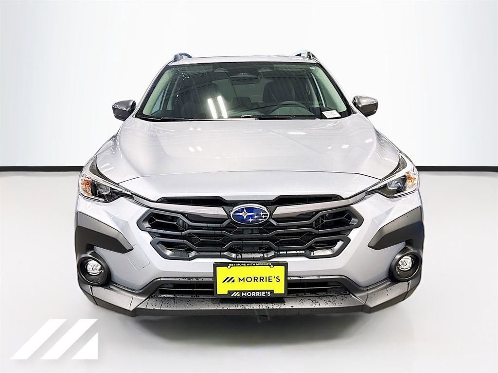 New 2026 Subaru Crosstrek 2.0i Premium AWD/4WD image 2
