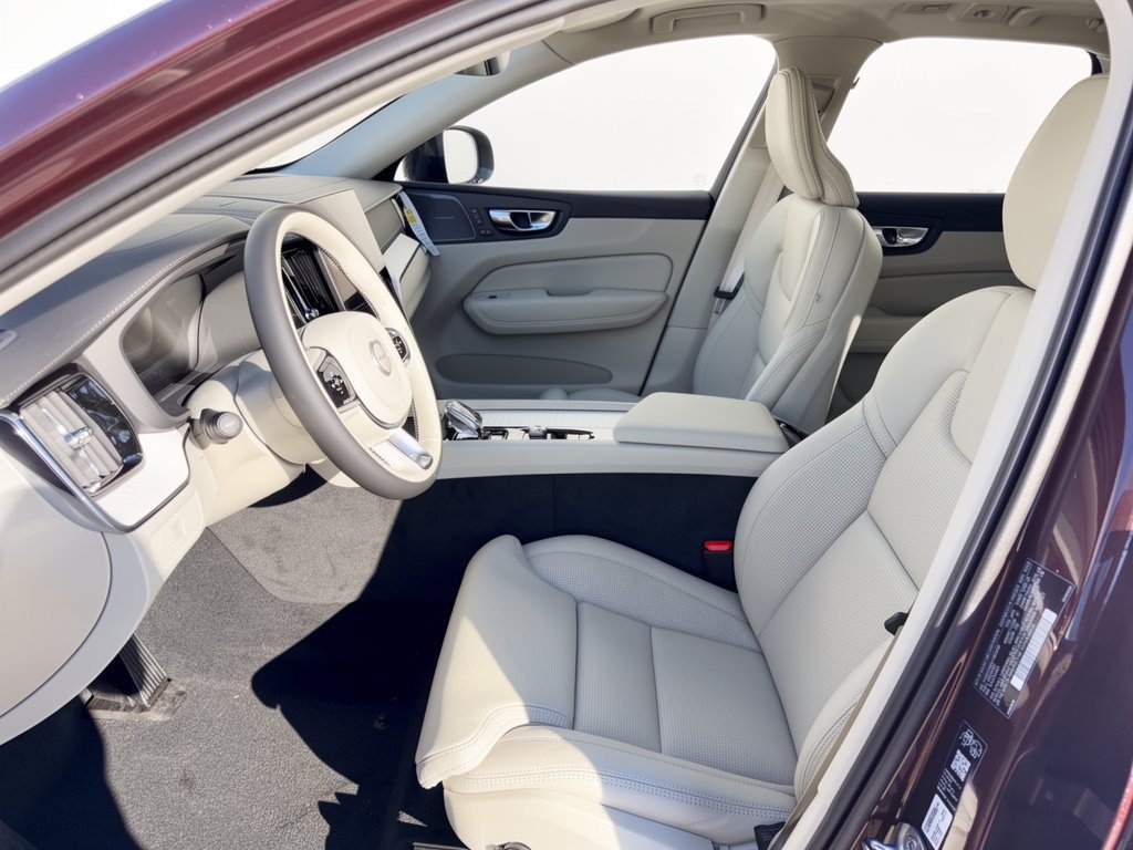 New 2027 Volvo XC60 B5 Ultra AWD/4WD image 5