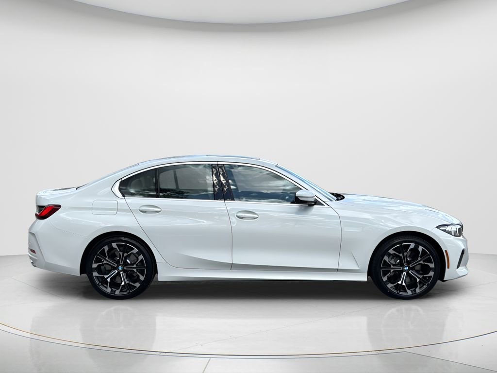 New 2026 BMW 330i Sedan w/ Premium Package image 25